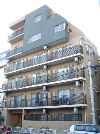 Casa Luciaの物件内観写真